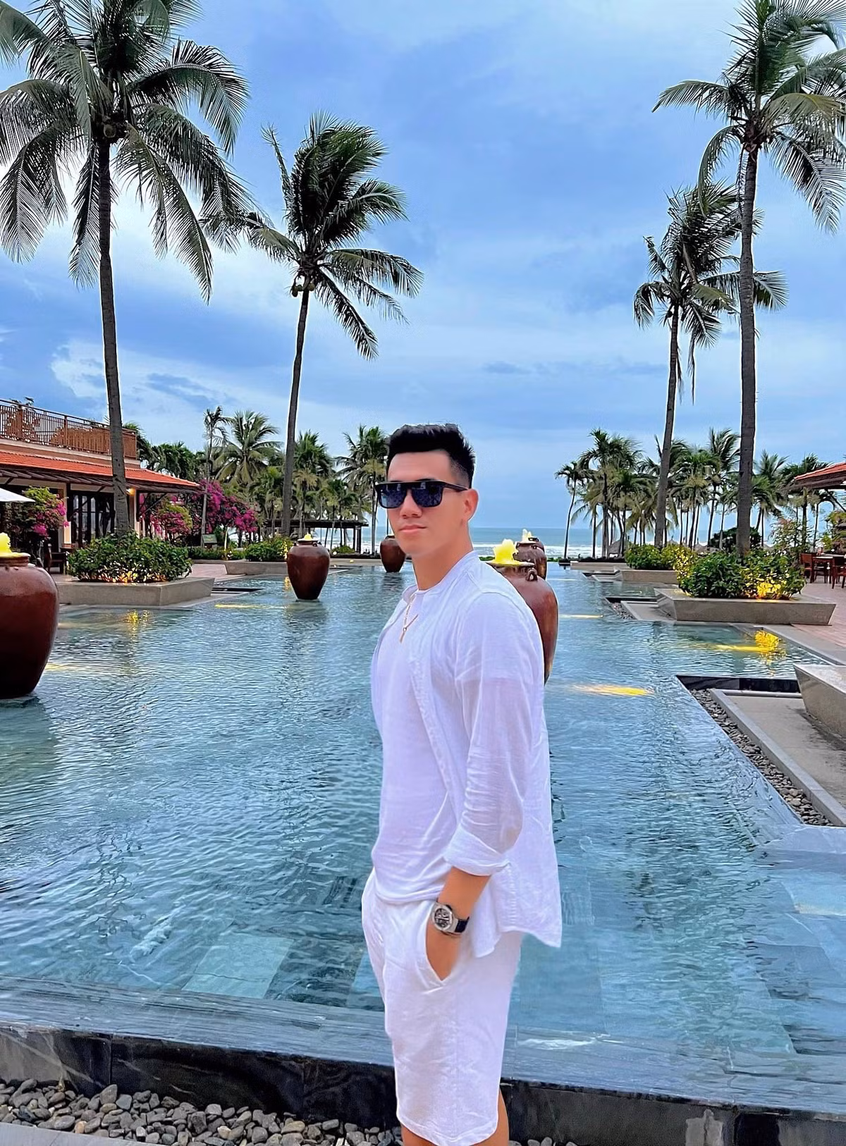 Với phong độ cũng như màn thể hiện của mình trong tất cả các trận đấu góp mặt, Nguyễn Tiến Linh từng có thời điểm vượt qua nhiều tên tuổi nổi bật khác để trở thành cầu thủ đắt giá nhất Việt Nam.