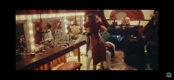 Bên cạnh những lời khen ngợi, “Ông hoàng nhạc Việt” và CiiN cũng nhận không ít ý kiến chê bai từ khán giả.