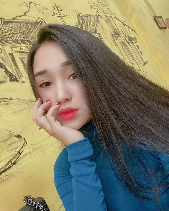 Phạm Hiếu được khen ngợi là sở hữu nét đẹp chuẩn Á Đông.