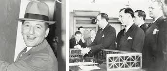 Sau khi bị bắt giữ, Buchalter đối mặt với cáo buộc giết hại hơn 1.000 người và nhiều tội khác. Cuối cùng, tòa tuyên án tử hình đối với ông trùm khét tiếng này. Vào ngày 4/3/1944, gã bị tử hình bằng cách ngồi ghế điện. Vụ tử hình diễn ra tại nhà tù Sing Sing.