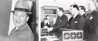 Sau khi bị bắt giữ, Buchalter đối mặt với cáo buộc giết hại hơn 1.000 người và nhiều tội khác. Cuối cùng, tòa tuyên án tử hình đối với ông trùm khét tiếng này. Vào ngày 4/3/1944, gã bị tử hình bằng cách ngồi ghế điện. Vụ tử hình diễn ra tại nhà tù Sing Sing.