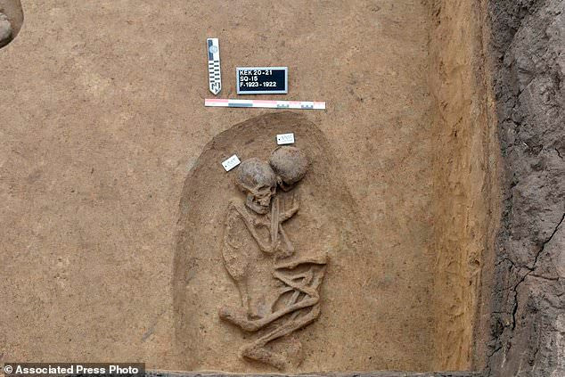 Các chuyên gia cho hay phát hiện lớn này sẽ giúp họ giải mã những bí mật về khu vực khảo cổ này. Nhờ vậy, bí mật về cuộc sống của người Ai Cập hàng ngàn năm trước sẽ được làm sáng tỏ.