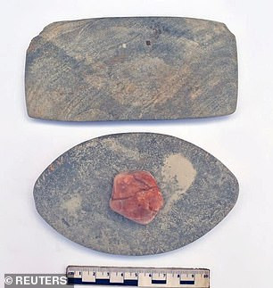 Các chuyên gia cho thay hài cốt ở bên trong 110 ngôi mộ thuộc 3 nền văn minh ở Ai Cập thời cổ đại gồm: nền văn minh Hạ Ai Cập được gọi là Bhutto 1 và 2, nền văn minh Naqada III và nền văn minh Hyksos.