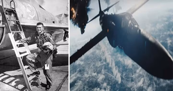 Trước phản hồi của Mỹ, Liên Xô công bố ảnh chụp phi công Powers bị bắt giữ cùng những mảnh vỡ máy bay chứng minh đó là một máy bay do thám. Do vậy, lời nói dối của Mỹ bị vạch trần.