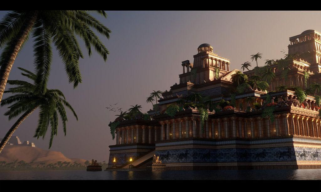 Trong nhiều thế kỷ qua, các chuyên gia, nhà khoa học nỗ lực tìm kiếm Vườn treo Babylon tại Iraq nhưng chưa có bất cứ phát hiện quan trọng nào. Từ đây, một số người đặt ra nghi vấn khi cho rằng, kỳ quan thế giới cổ đại này có thể chưa từng tồn tại.