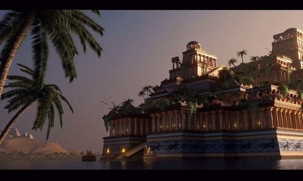 Trong nhiều thế kỷ qua, các chuyên gia, nhà khoa học nỗ lực tìm kiếm Vườn treo Babylon tại Iraq nhưng chưa có bất cứ phát hiện quan trọng nào. Từ đây, một số người đặt ra nghi vấn khi cho rằng, kỳ quan thế giới cổ đại này có thể chưa từng tồn tại.