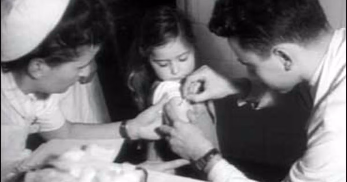 Trong khoảng thời gian đó, 164.283 người dân Mỹ mắc bệnh đậu mùa. Tuy nhiên, một vài nguồn tin cho rằng số người mắc căn bệnh này gấp 5 lần số liệu giới chức trách công bố.