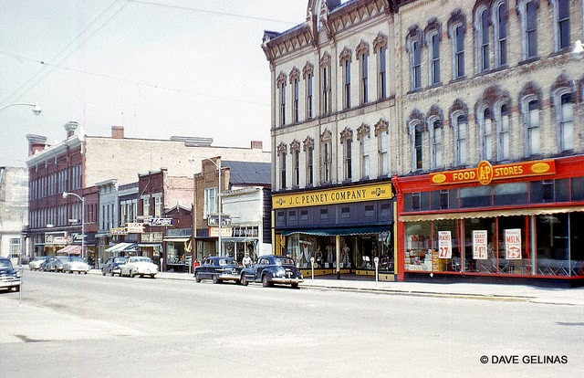 Nhiều người dân Mỹ sở hữu ô tô riêng thuận tiện cho công việc và các nhu cầu cá nhân.