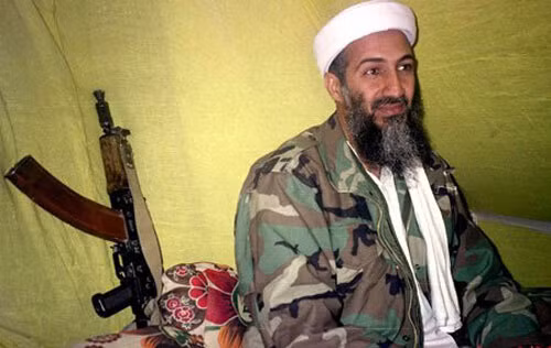 Cách đây 10 năm, vụ tiêu diệt trùm khủng bố Osama bin Laden là một trong những sự kiện thế giới nổi bật nhất. Nguyên do là bởi bin Laden là tên tội phạm nguy hiểm bị Mỹ truy bắt gắt gao.