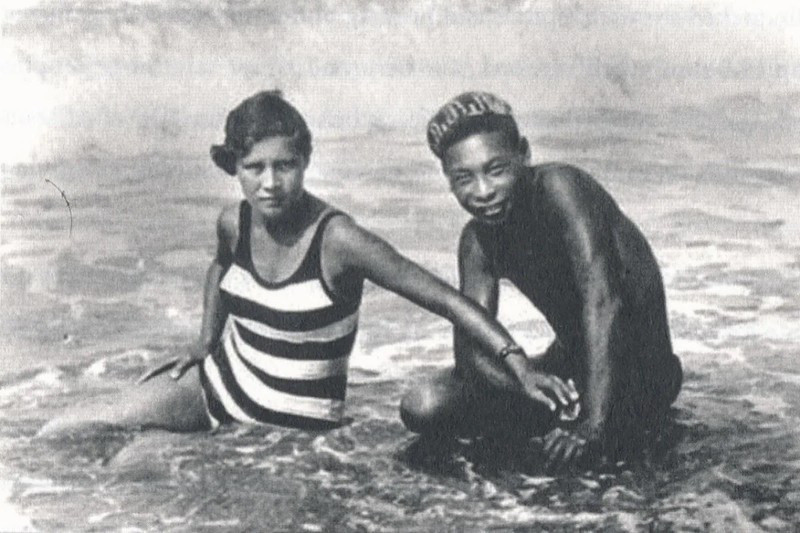 Thậm chí, vào năm 1910, Phúc Mai sinh con trai cho Tưởng Giới Thạch đặt tên là Tưởng Kinh Quốc thì quan hệ vợ chồng cũng không được cải thiện.