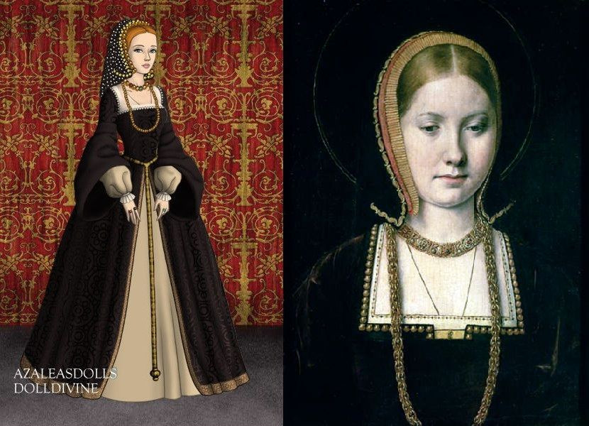 Đến năm 1501, Catherine xứ Aragon kết hôn với hoàng tử Arthur - con trai cả của Vua Henry VII. Cuộc hôn nhân đậm màu chính trị này nhằm củng cố quan hệ giữa hai nước.