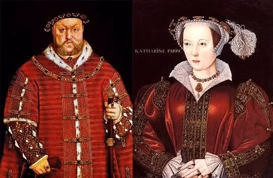 Nữ quý tộc Anne Boleyn chính là phụ nữ mà Vua Henry VIII đem lòng yêu say đắm. Vì muốn cưới mỹ nhân này về làm vợ, ông hoàng nước Anh tìm cách ly hôn người vợ đầu.