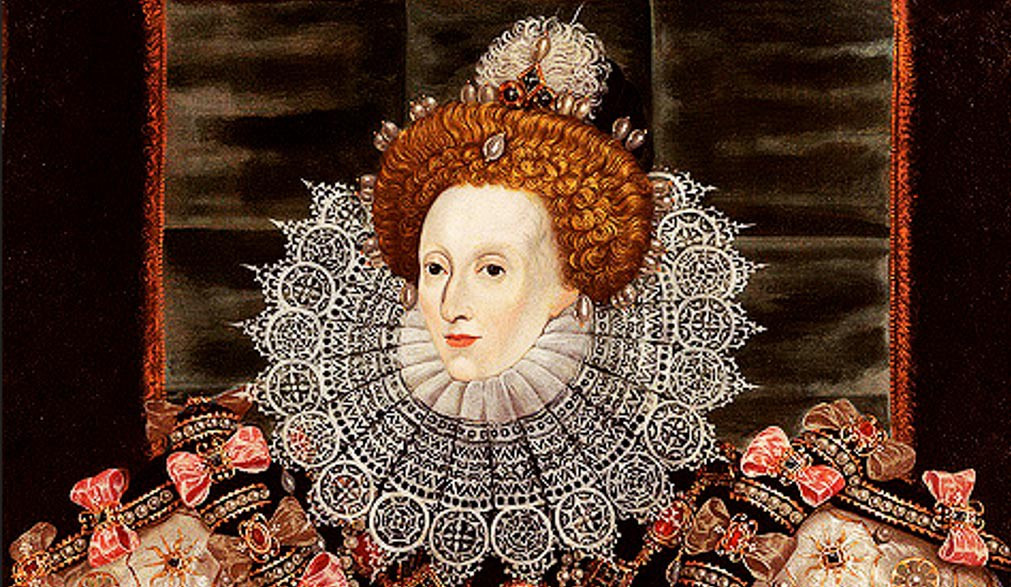 Không chỉ nhân viên, một số thành viên hoàng gia Anh cũng từng "chạm trán" hồn ma Nữ hoàng Elizabeth I.