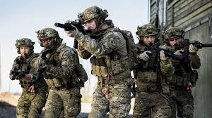 Nếu thành viên nào tiết lộ thông tin cơ mật của đội đặc nhiệm SEAL Team 6 thì sẽ bị xử lý theo quy định.