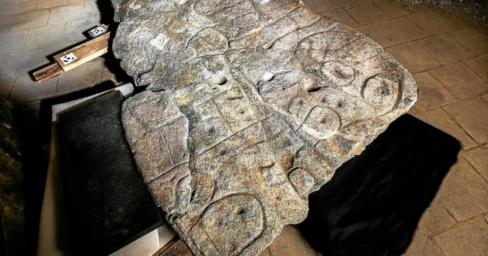 Với phát hiện này, các chuyên gia vô cùng bất ngờ bởi đây là lần đầu tiên họ tìm thấy một tấm bản đồ vẽ một khu vực có độ chính xác khá cao dù trải qua hàng ngàn năm.