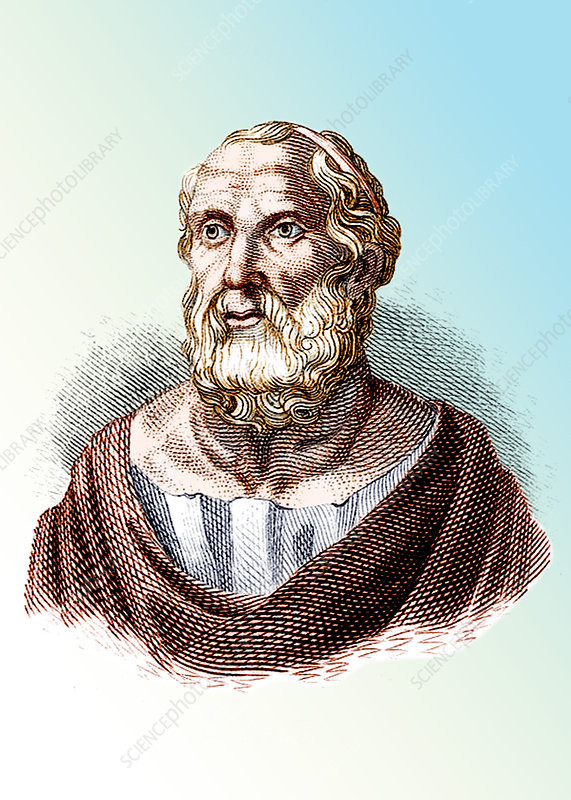 Giống người thầy đầy tài năng Socrates, Plato cũng tự hào vì có một người học trò xuất sắc là Aristotle.