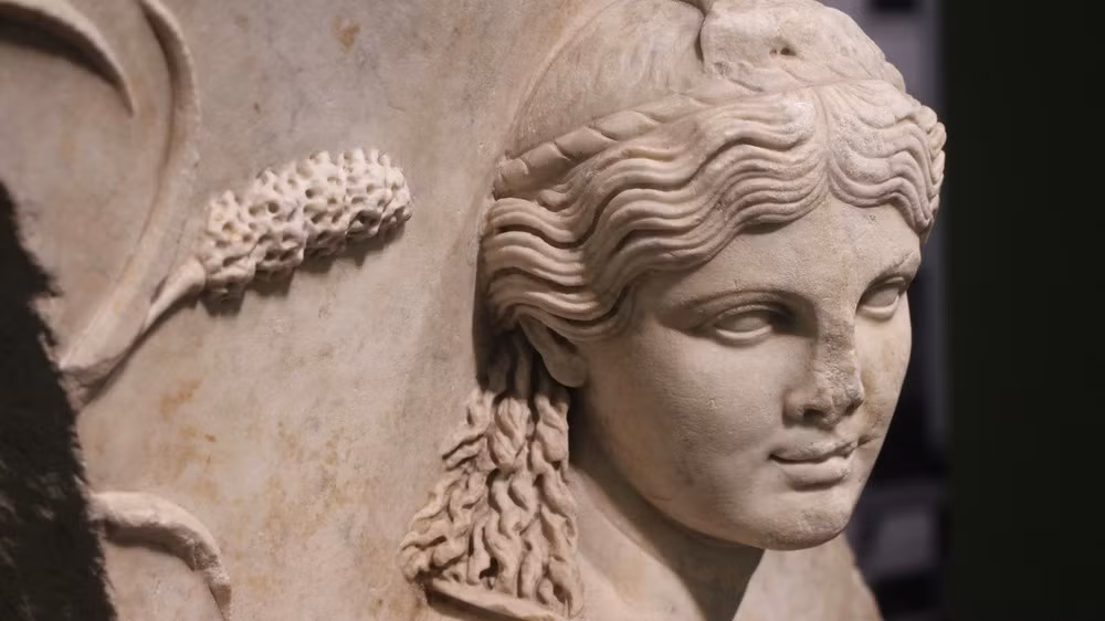 Trong nhiều tài liệu, các chuyên gia tìm thấy nhiều thông tin về các nam võ sĩ giác đấu. Vì vậy, nhiều người cho rằng trò chơi đẫm máu khiến dân La Mã phát cuồng chỉ có các nam võ sĩ giác đấu.