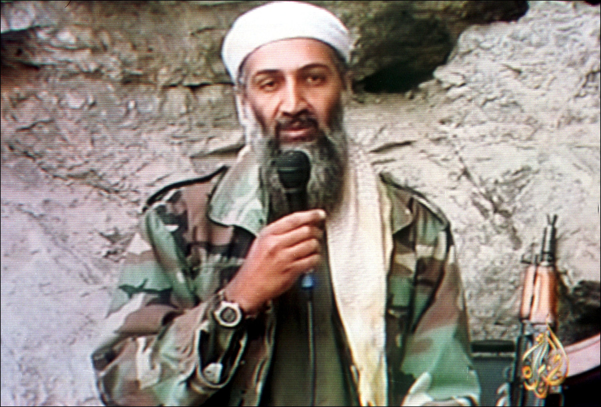 Thêm nữa, lực lượng SEAL phát hiện bin Laden tải một số trò chơi điện tự xuống máy tính. Đây được cho là một thú vui của thủ lĩnh al Qaeda khi lẩn trốn.