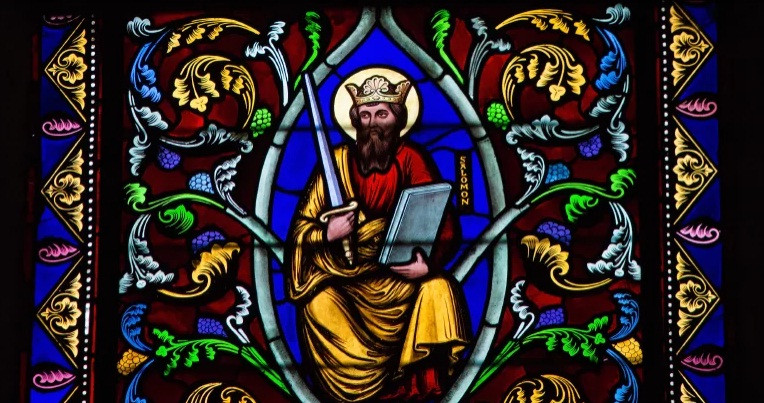 Đây là một trong số nhiều cuộc hôn nhân chính trị của Vua Solomon để củng cố và gia tăng quyền lực.