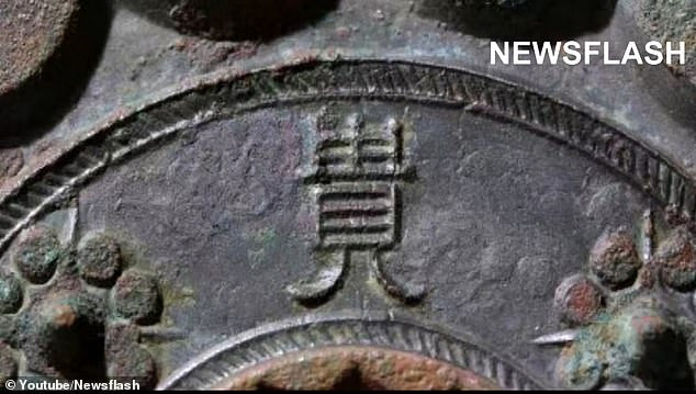 Với việc tìm thấy một số lượng lớn gương đồng trong các ngôi mộ cổ có từ thời Tây Hán hứa hẹn sẽ giúp các chuyên gia từng bước giải mã đời sống sinh hoạt của người dân trong giai đoạn lịch sử này.