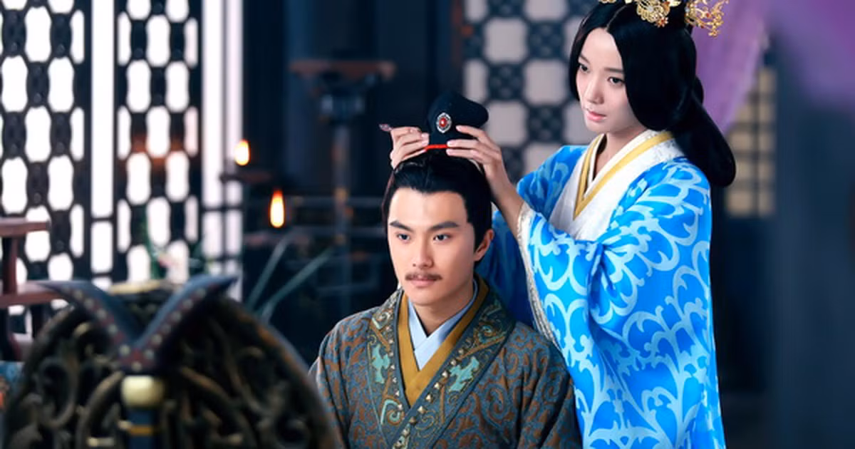 Điều này phần nào cho thấy số tiền xây dựng lăng mộ của Hán Vũ Đế hoành tráng tới mức nào.