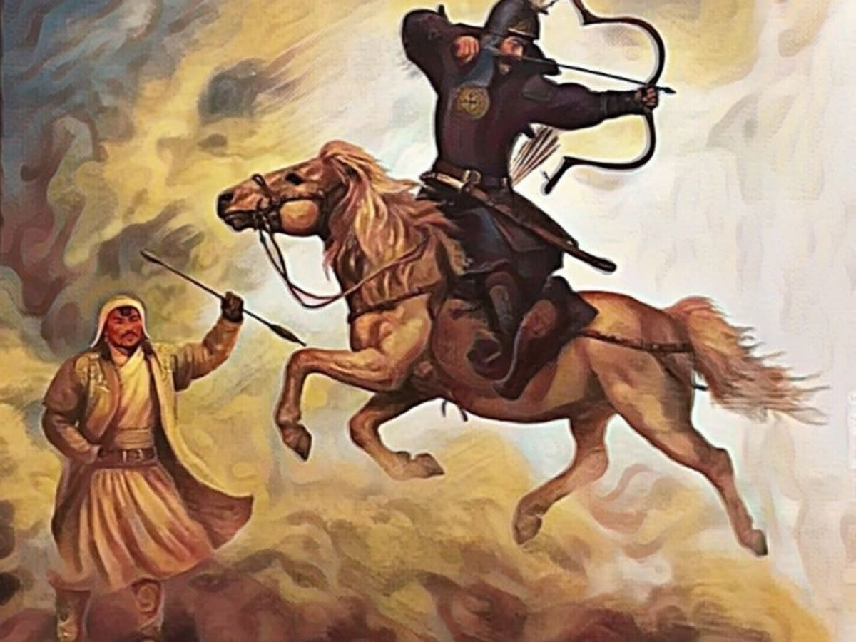 Loại mũi tên này có hình dáng giống với đầu đạn ngày nay và có tính sát thương mạnh. Khi đối phương trúng mũi tên loại này thường gây ra vết thương sâu và khó lành hơn những đầu mũi tên khác.