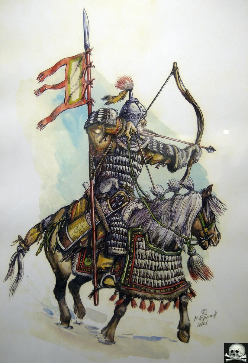 Nếu kẻ địch bị bắn trúng mũi tên có tẩm chất độc của bọ cạp, rắn độc, rết độc... cực mạnh thì có thể mất mạng nhanh chóng nếu không có được thuốc giải kịp thời.