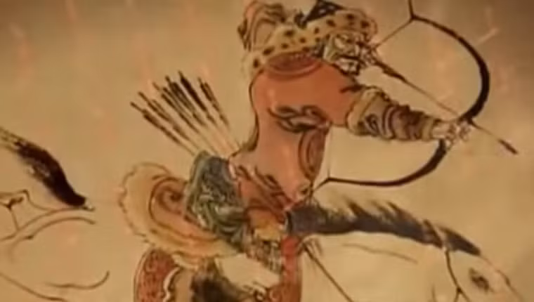 Thêm nữa, người xưa còn có thể bôi thêm chất độc vào đầu mũi tên để tăng khả năng sát thương.