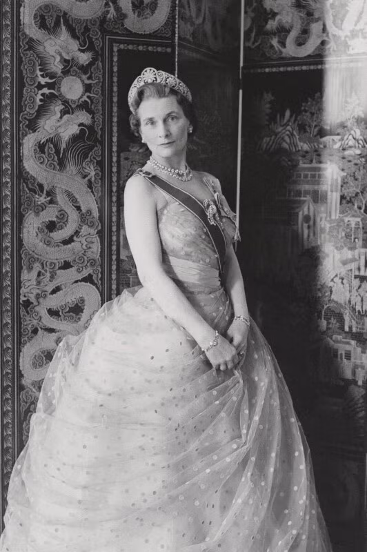 Sinh năm 1901, Công chúa Alice kết hôn với hoàng tử Henry - con trai thứ ba của Vua George V và hoàng hậu Mary.