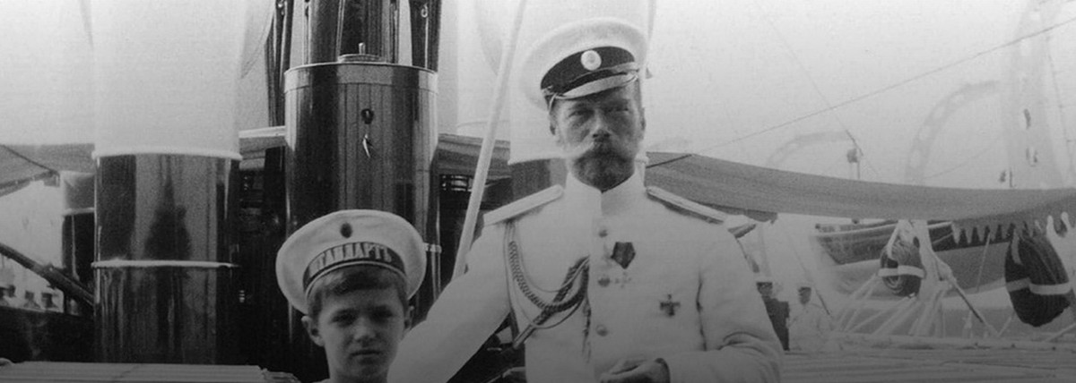 Nicholas II là Sa hoàng cuối cùng của Nga. Cuộc sống của ông hoàng này trở thành đề tài thu hút được sự quan tâm của giới nghiên cứu cũng như công chúng.