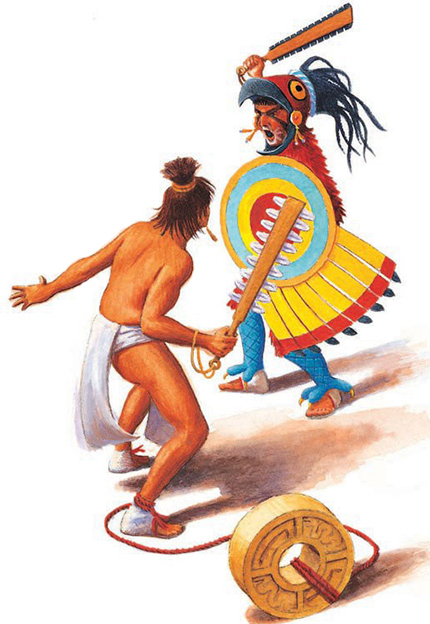 Bất cứ đứa trẻ nào lười biếng luyện tập, tỏ ra yếu đuối liền bị người huấn luyện trừng phạt bằng cách đánh đòn, bỏ đói nhiều ngày hay dùng gai nhọn đâm vào cơ thể.