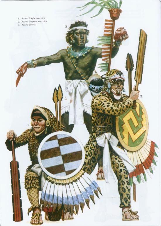 Những chiến binh lập được nhiều công thì được ban thưởng nhiều vàng bạc, đất đai, nô lệ... Họ được cộng đồng kính trọng, ca ngợi về khả năng chiến đấu giỏi, anh dũng, thiện chiến.