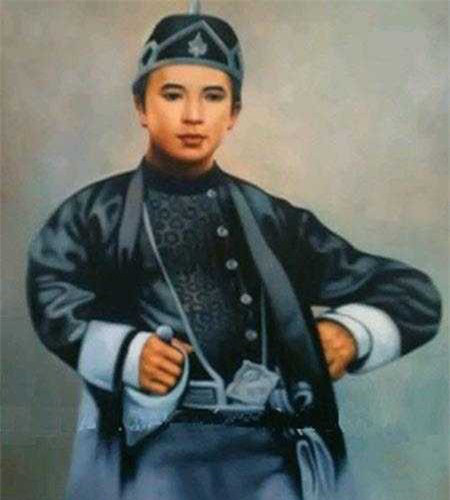 Bi quyet cua vua Gia Long de co suc khoe deo dai, ben bi