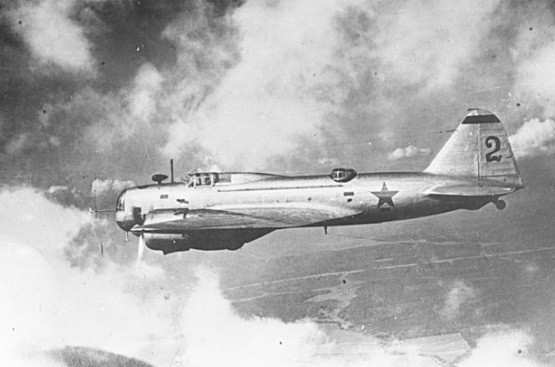 Đặc biệt, Liên Xô từng thực hiện đánh bom xuống một số vùng lãnh thổ của Thụy Điển.