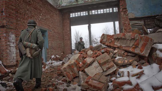 Đến tháng 2/1943, trận Stalingrad kết thúc với thắng lợi thuộc về quân và dân Liên Xô. Đây là thất bại lớn đầu tiên của quân Đức quốc xã trong Thế chiến 2.