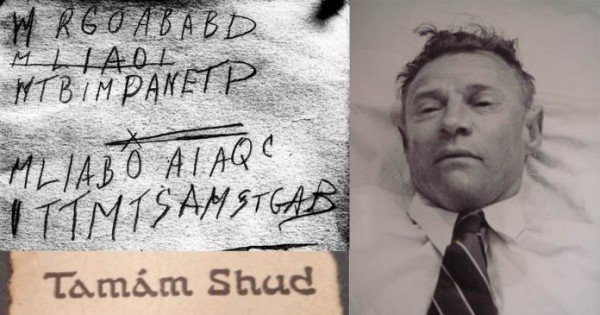 Trước sự việc này, một số người hoài nghi người đàn ông chết trên bờ biển Somerton có thể là một điệp viên của Mỹ hay Liên Xô. Người này có thể bị thế lực thù địch thủ tiêu.