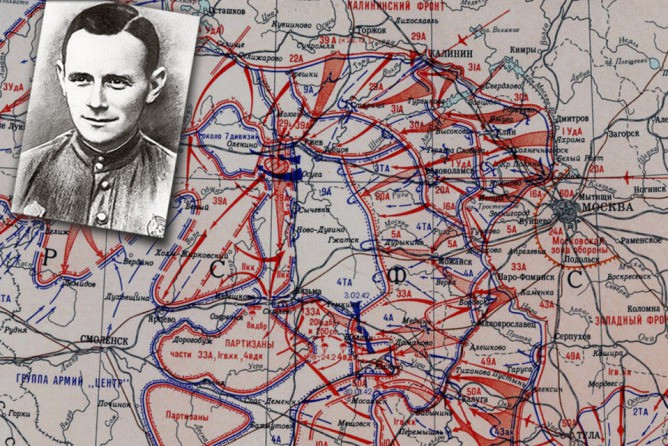 Ban đầu, giới chức Liên Xô không hoàn toàn tin tưởng Schmenkel khi ông xin gia nhập và chiến đấu cho lực lượng Hồng quân. Vì vậy, ông chỉ được phát ống nhòm mà không có vũ khí nào có thể tiêu diệt lính Đức quốc xã.