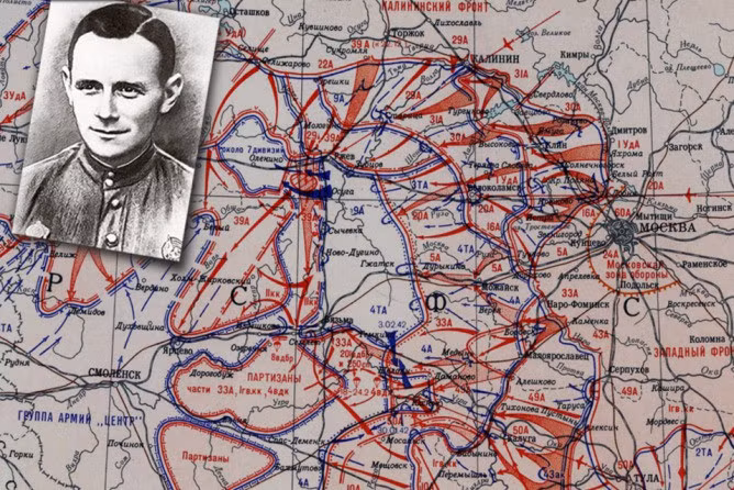 Ban đầu, giới chức Liên Xô không hoàn toàn tin tưởng Schmenkel khi ông xin gia nhập và chiến đấu cho lực lượng Hồng quân. Vì vậy, ông chỉ được phát ống nhòm mà không có vũ khí nào có thể tiêu diệt lính Đức quốc xã.