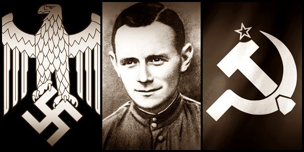 Thậm chí, binh sĩ cùng đơn vị với Schmenkel còn nhận được lệnh từ cấp trên rằng có thể bắn chết người lính Đức bất cứ lúc nào nếu như phát hiện có hành động phản bội.