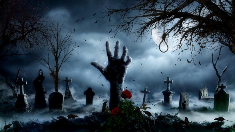 Vì vậy, gia đình tổ chức tang lễ cho Essie. Thi hài cô gái xấu số được đặt trong một cỗ quan tài gỗ.