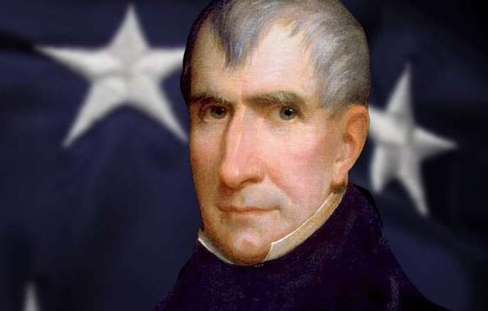 Cụ thể, vào tháng 3/1841, ông Harrison chính thức nhậm chức Tổng thống thứ 9 của Mỹ. Vào ngày nhậm chức, ông đọc bài diễn văn gồm 8.445 từ. Tính đến nay, đây là bài diễn văn nhậm chức dài nhất trong lịch sử nước Mỹ.