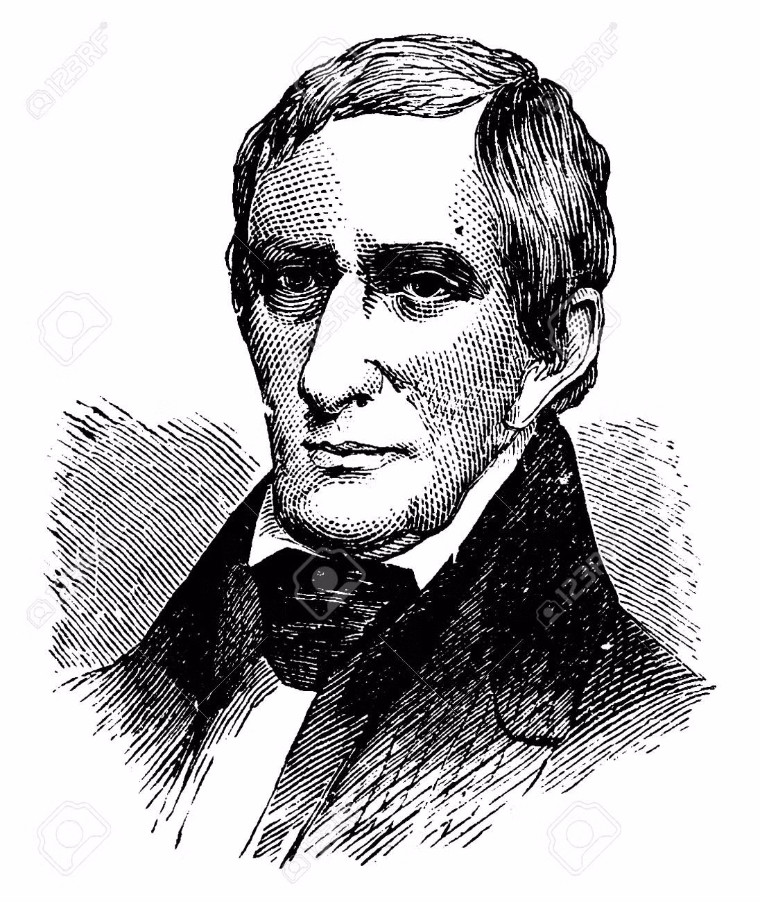 Điều này xuất phát từ việc điều kiện vệ sinh không được đảm bảo. Ông Harrison được cho là uống phải nguồn nước bị ô nhiễm.