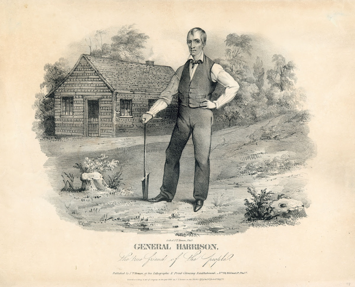 Hai nhà khoa học Jane McHugh và Philip A. Mackowiak thuộc Trường Y của Đại học Maryland cũng nghiên cứu về cái chết của Tổng thống Harrison. Vào năm 2014, họ công bố nghiên cứu khi cho rằng Tổng thống thứ 9 của Mỹ tử vong do nhiễm trùng đường tiêu hóa.