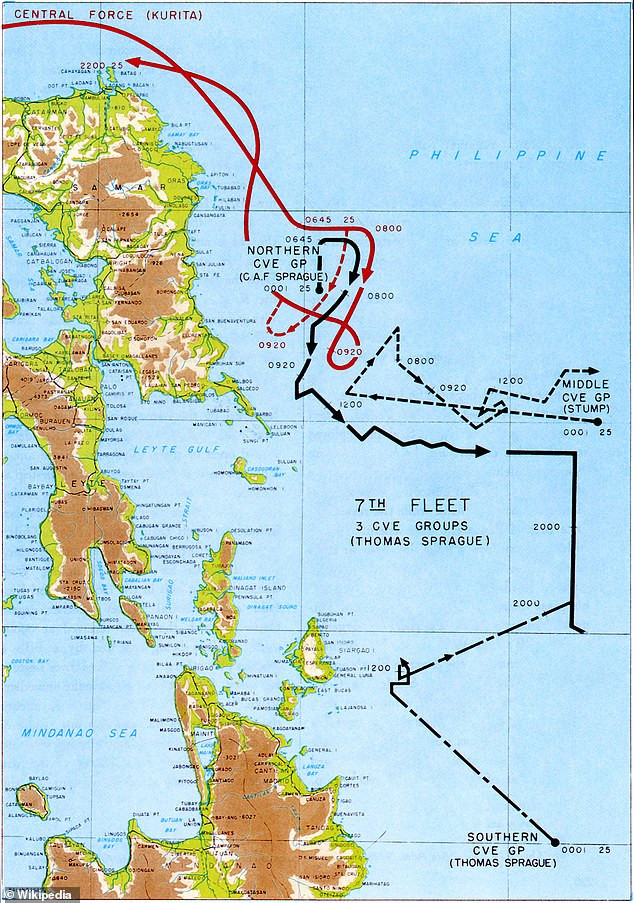 Ông Vescovo cho hay, những hình ảnh mà họ có được trong chuyến thám hiểm vừa qua sẽ giúp Hải quân Mỹ và các chuyên gia giải mã những bí ẩn về con tàu đắm nằm ở độ sâu nhất thế giới.