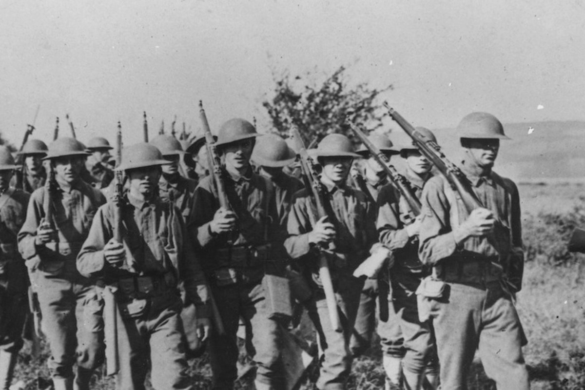 Trước động thái của Đức, Bỉ kêu gọi sự giúp đỡ từ các nước đồng minh để tránh bị quân Đức chiếm đóng. Theo đó, đến ngày 4/8/1914, Anh tuyên chiến với Đức. Cứ như vậy, nhiều nước trên thế giới bị kéo vào Thế chiến 1 khiến nhân loại chịu nhiều mất mát, đau thương trong suốt thời gian diễn ra cuộc chiến khốc liệt kéo dài từ năm 1914 - 1918.