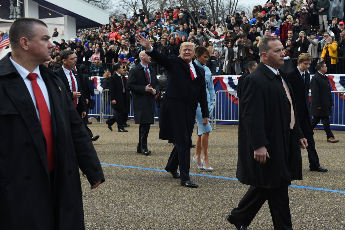 Không chỉ bảo vệ Tổng thống Mỹ đương nhiệm, các cựu Tổng thống và gia đình, mật vụ còn đảm bảo an toàn cho các thành viên trong gia đình ông chủ Nhà Trắng, Phó Tổng thống Mỹ, các nguyên thủ quốc gia khi công du tời Mỹ...