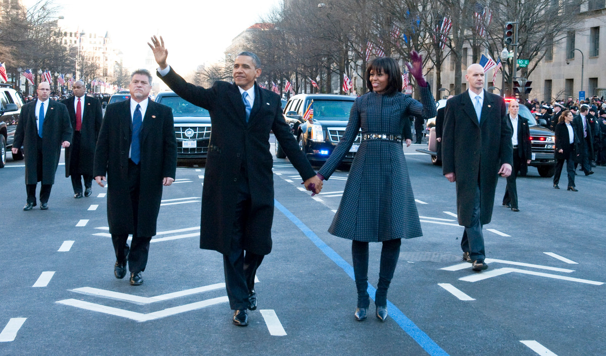 Các mật vụ Mỹ không chỉ giỏi chiến đấu mà còn sẵn sàng hy sinh tính mạng để bảo vệ Tổng thống trong những tình huống nguy hiểm.
