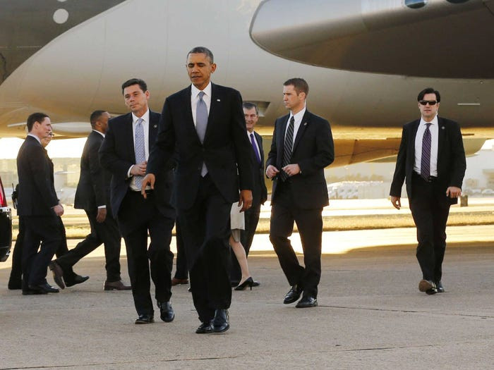 Kể từ khi đi vào hoạt động đến nay, chưa từng có mật vụ nào phản bội Tổng thống Mỹ.