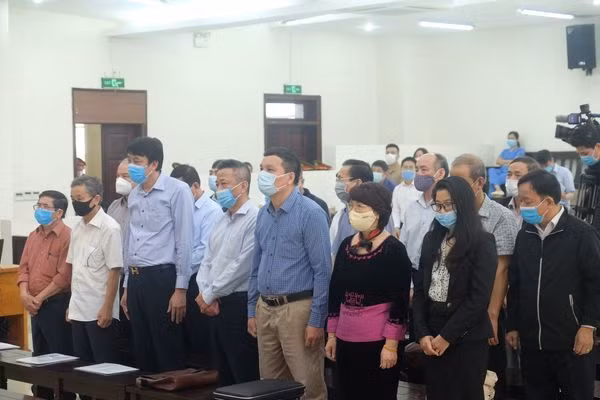 That thoat hon 830 ty dong, TISCO khong can boi thuong?