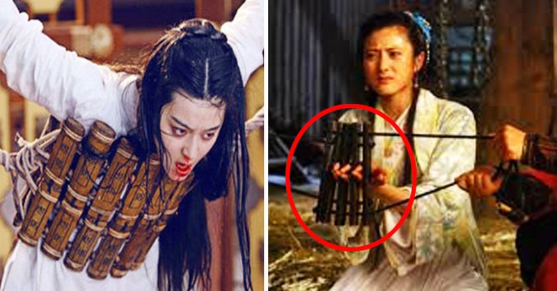 Một số trường hợp nha dịch được người có quyền thế hối lộ để đánh đập, hành hạ, thậm chí là giết chết phạm nhân vì có tư thù với họ. Việc tù nhân chết trên đường lưu đày không phải là hiếm gặp. Nha dịch có thể khiến tù nhân mất mạng theo yêu cầu của người hối lộ và báo cáo lên quan phủ rằng phạm nhân chết vì bệnh tật hay tai nạn.